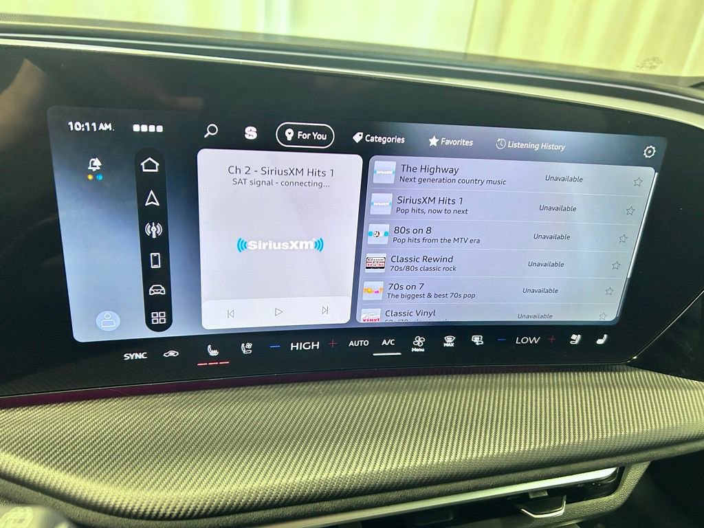 New 2026 Audi SQ5 Premium Plus image 13