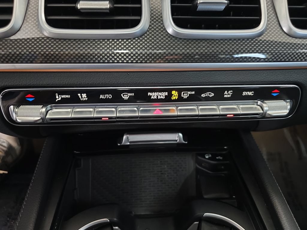 Used 2022 Mercedes-Benz GLE 580 4MATIC image 22