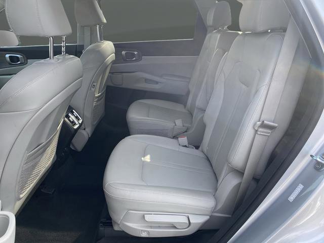 Used 2022 Kia Sorento X-Line EX AWD/4WD image 35