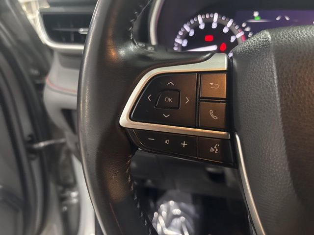 Used 2022 Toyota Highlander XSE AWD/4WD image 17