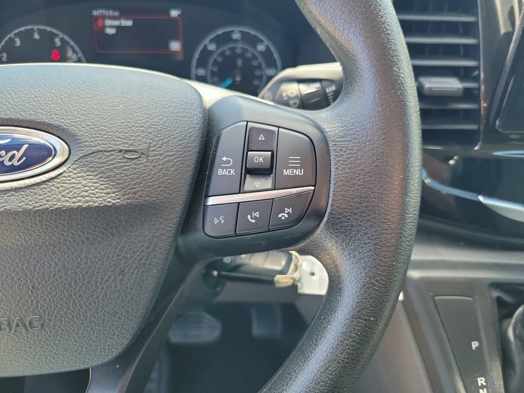 Used 2024 Ford Transit 350 XLT RWD image 25