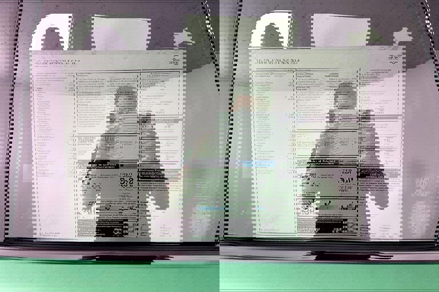 New 2026 MINI Cooper Countryman S image 14