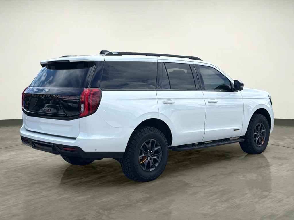 Certified 2025 Ford Expedition Tremor AWD/4WD image 14