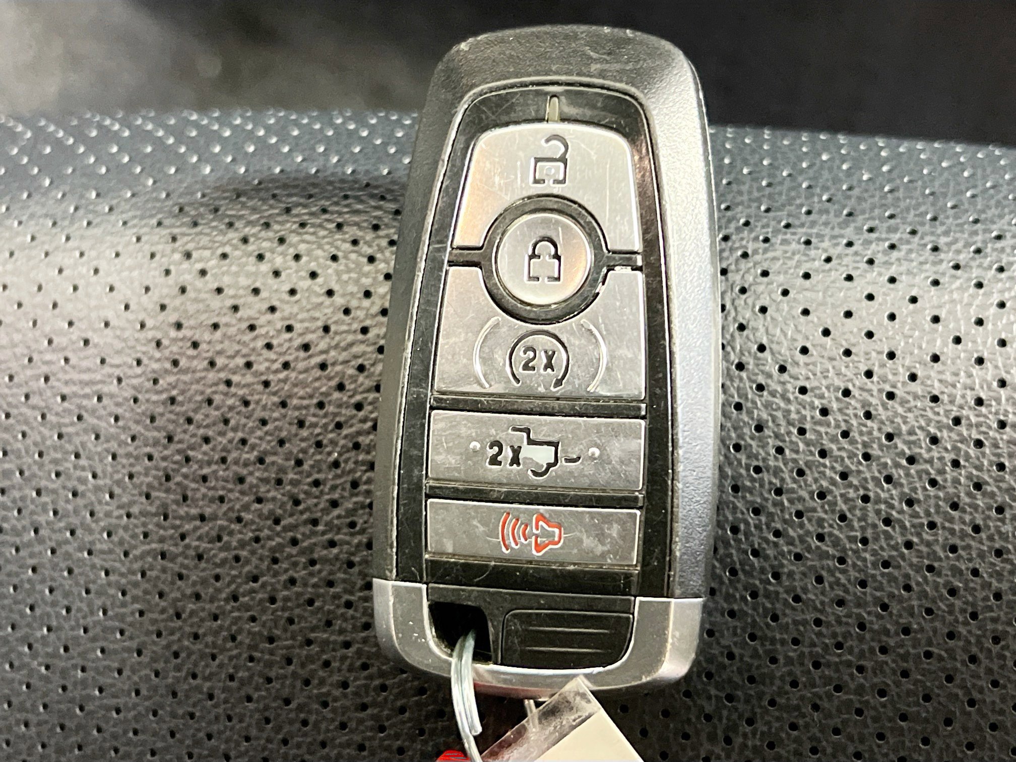 Used 2022 Ford F150 Lariat w/ Equipment Group 502A High image 36