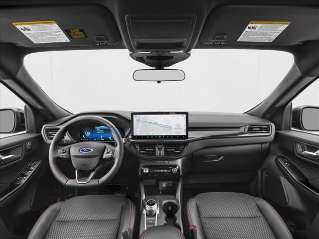 New 2026 Ford Escape ST-Line Select image 5