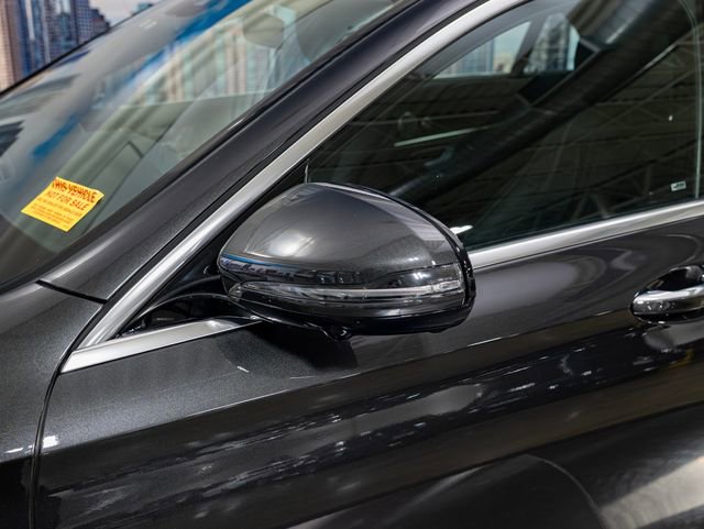 Certified 2022 Mercedes-Benz E 350 4MATIC Sedan image 10