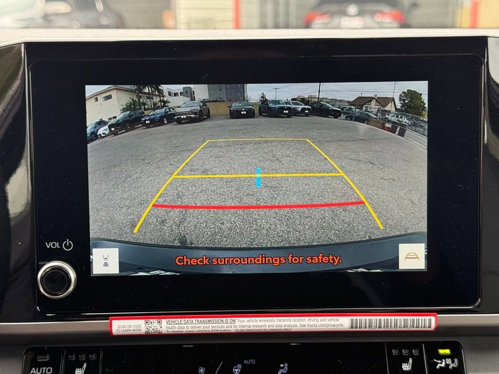 Certified 2026 Toyota Camry SE image 28