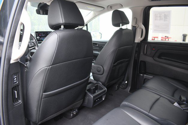 Used 2025 Honda Odyssey EX-L image 22
