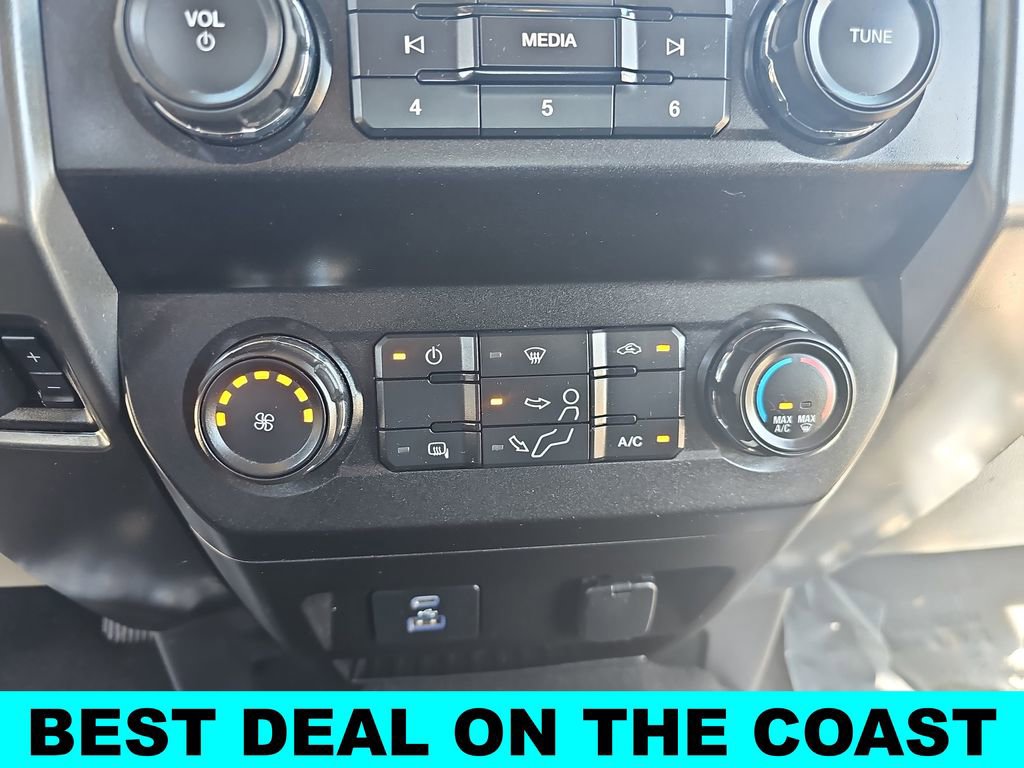 Used 2021 Ford F250 XLT w/ XLT Value Package AWD/4WD image 20
