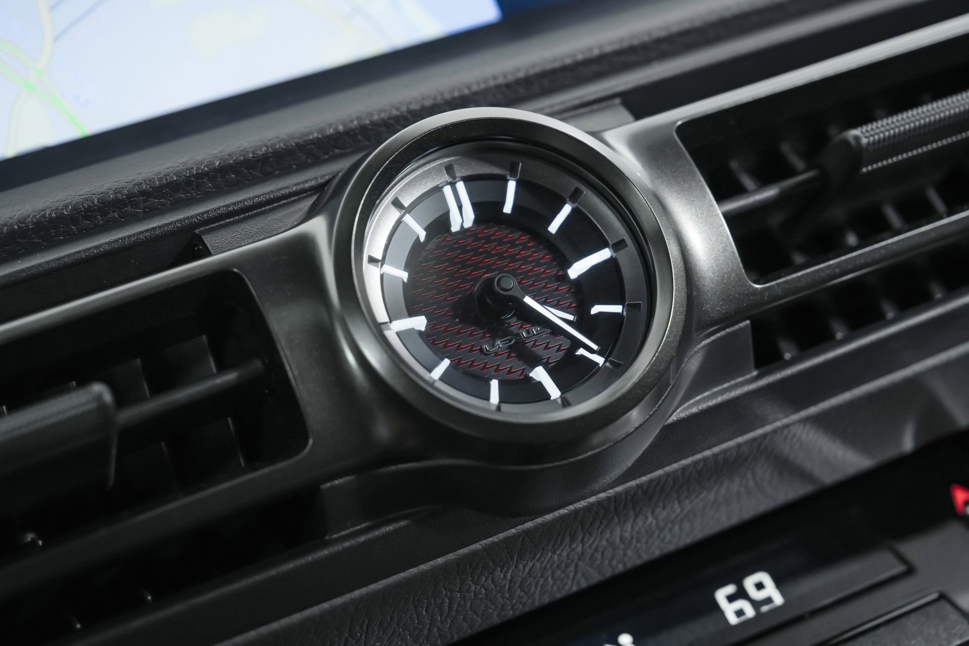 Used 2025 Lexus IS 500 w/ F-Sport Performance image 24