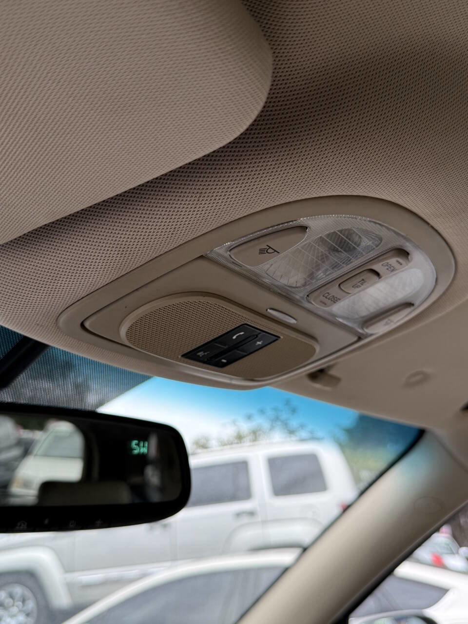 Used 2008 Hyundai Santa Fe Limited image 35