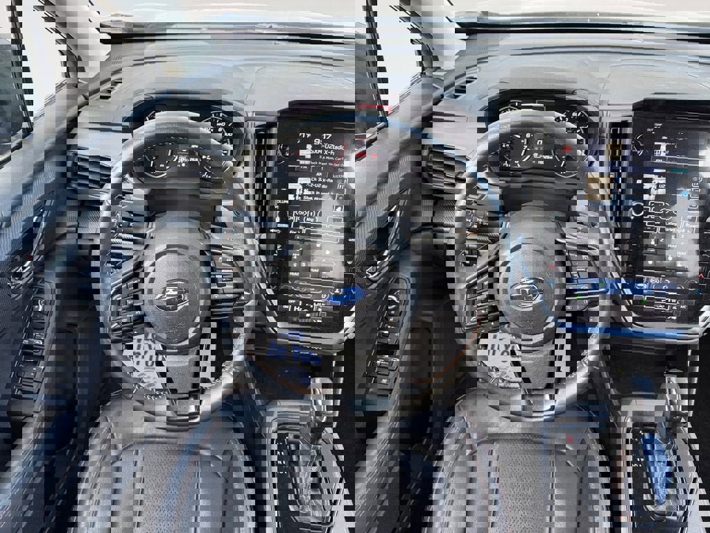 Used 2024 Subaru Crosstrek 2.5i Limited image 12