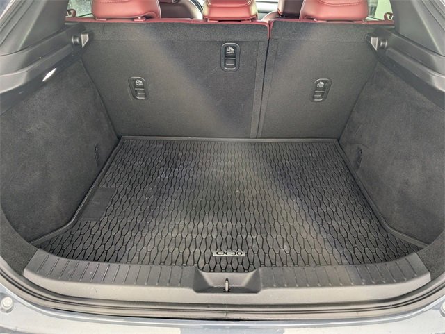 Used 2023 MAZDA CX-30 AWD 2.5 S w/ Preferred Package image 29