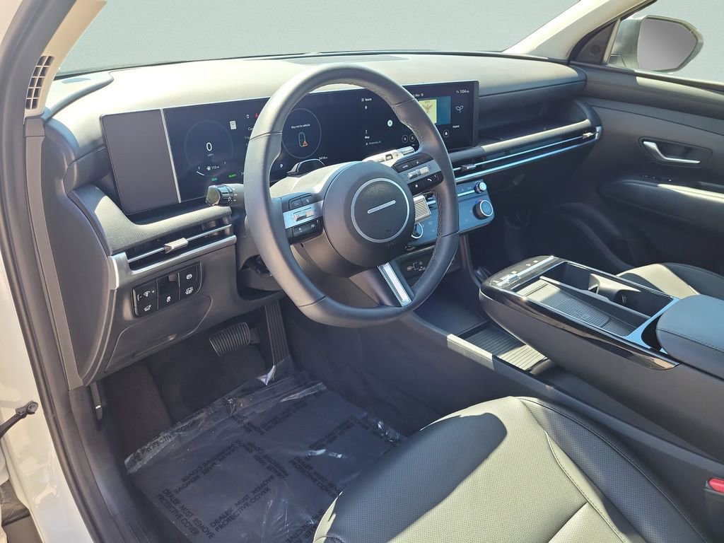 Used 2025 Hyundai Tucson SEL image 14