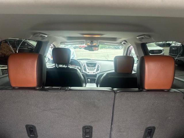 Used 2016 GMC Terrain SLT w/ Open Road Package AWD/4WD image 25