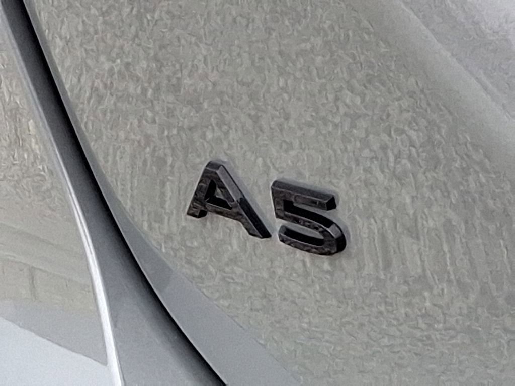 Certified 2025 Audi A5 2.0T Premium w/ Convenience Package image 31