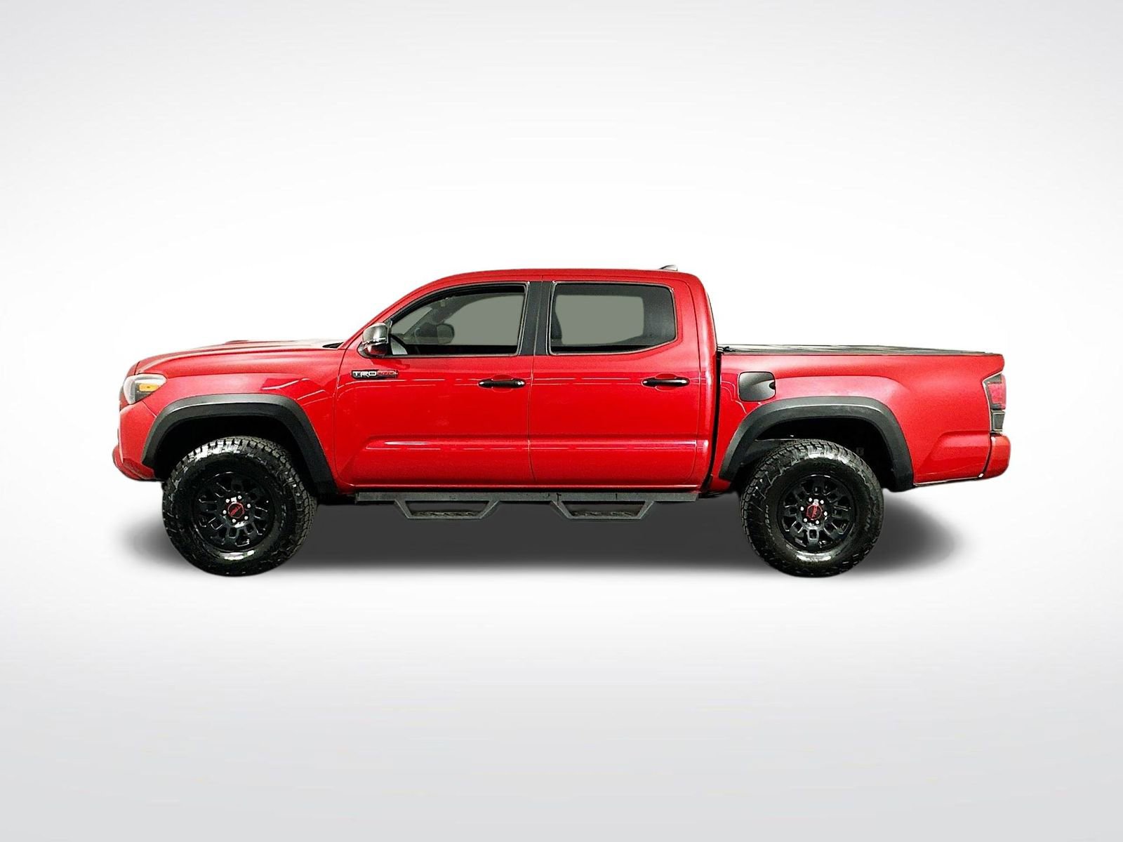 Used 2017 Toyota Tacoma TRD Pro image 5