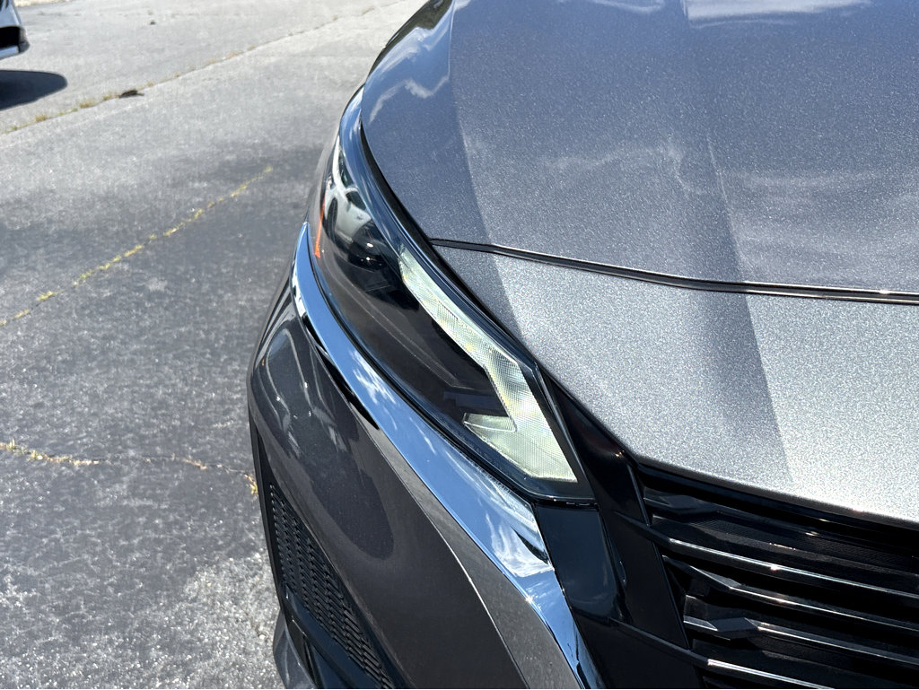 Used 2025 Nissan Altima 2.5 SV w/ SV Special Edition Package image 23