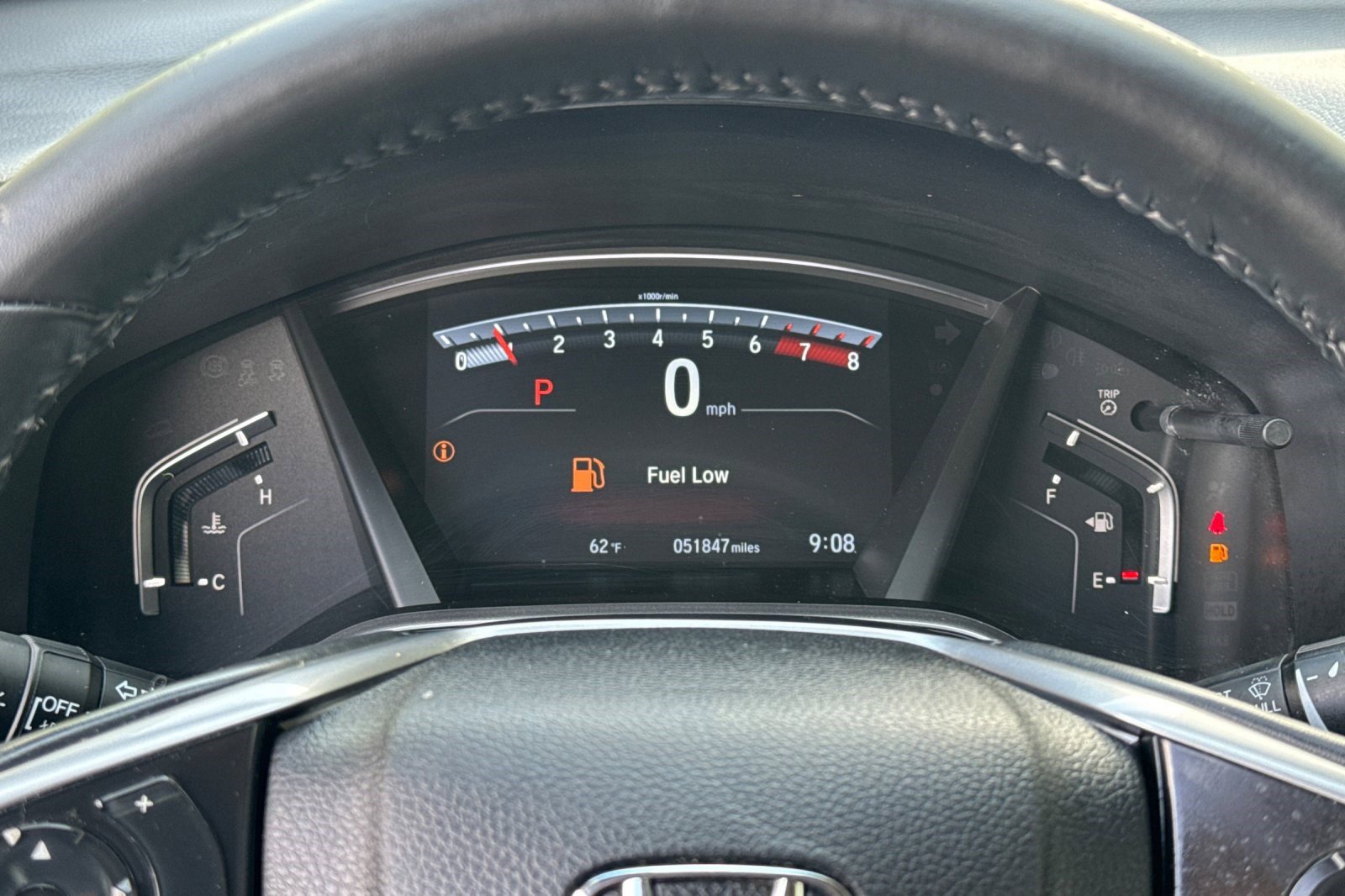 Used 2022 Honda CR-V EX-L image 19