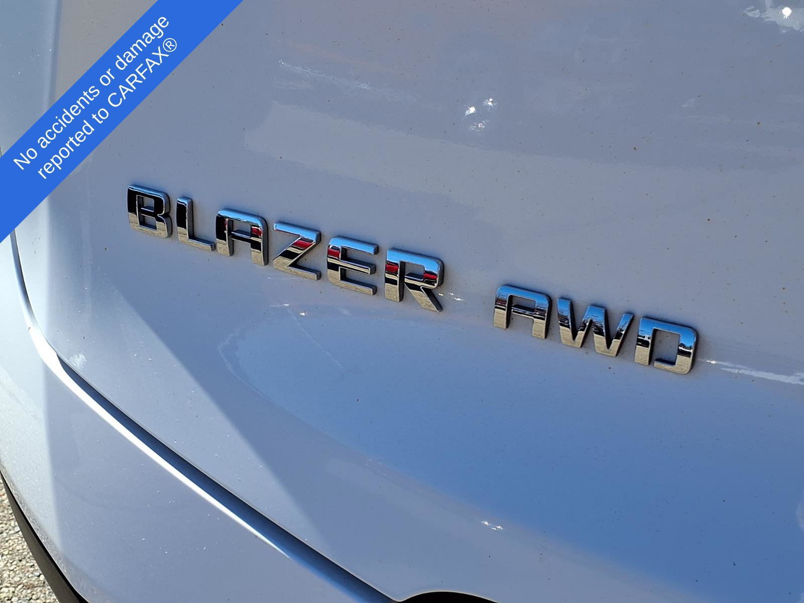 Used 2021 Chevrolet Blazer LT AWD/4WD image 10