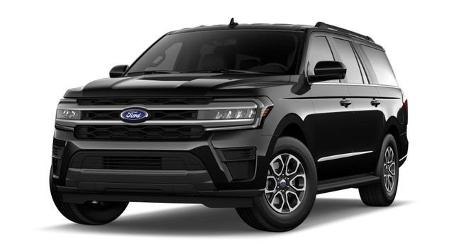 Used 2024 Ford Expedition Max XLT image 1