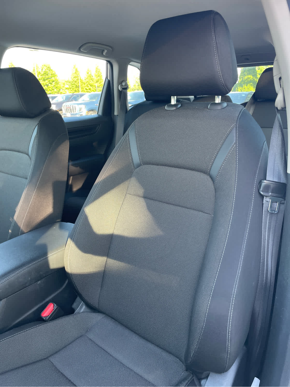 Used 2024 Honda CR-V LX image 12
