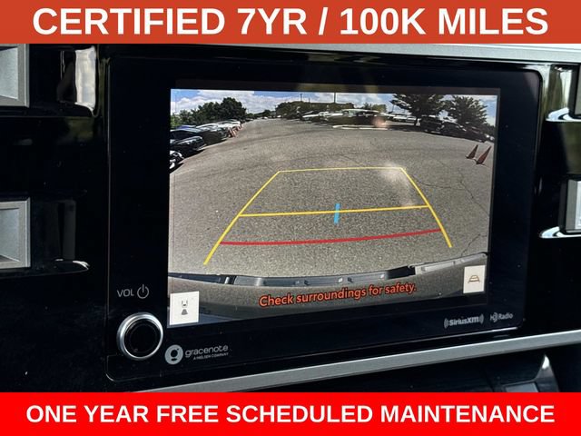 Used 2023 Toyota Tundra SR5 w/ SR5 Convenience Package AWD/4WD image 20