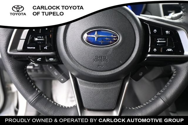 Used 2019 Subaru Outback 3.6R Touring w/ Popular Package #3A AWD/4WD image 23