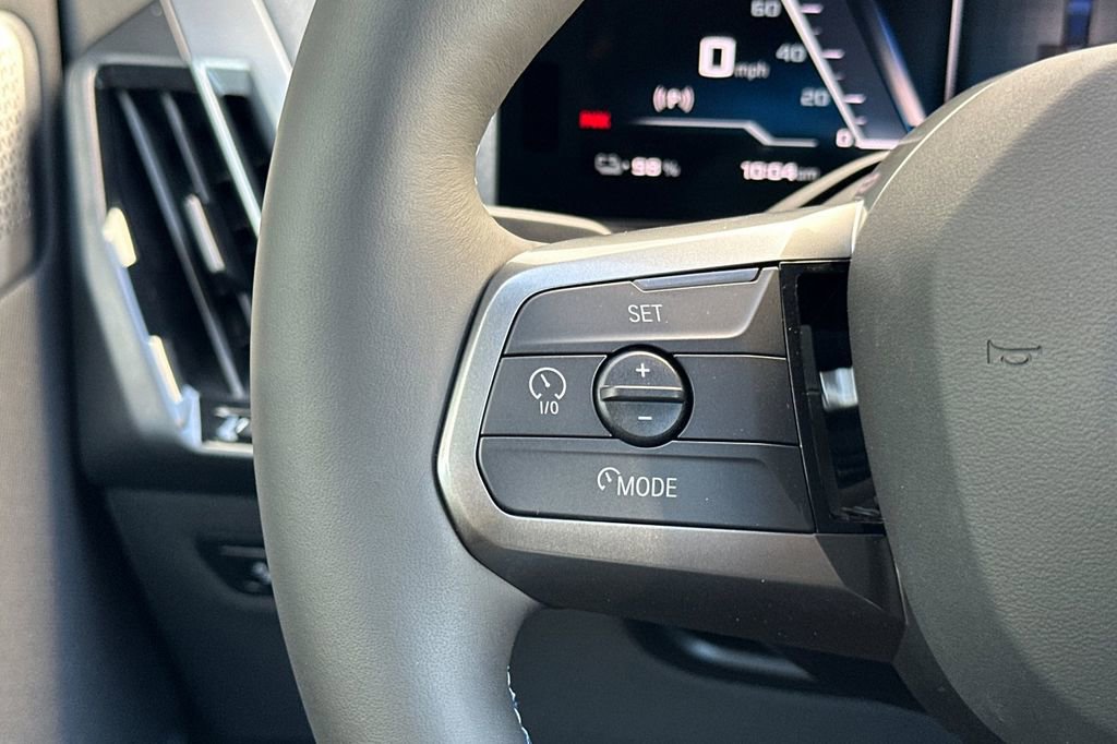 New 2026 BMW iX M70 AWD/4WD image 28
