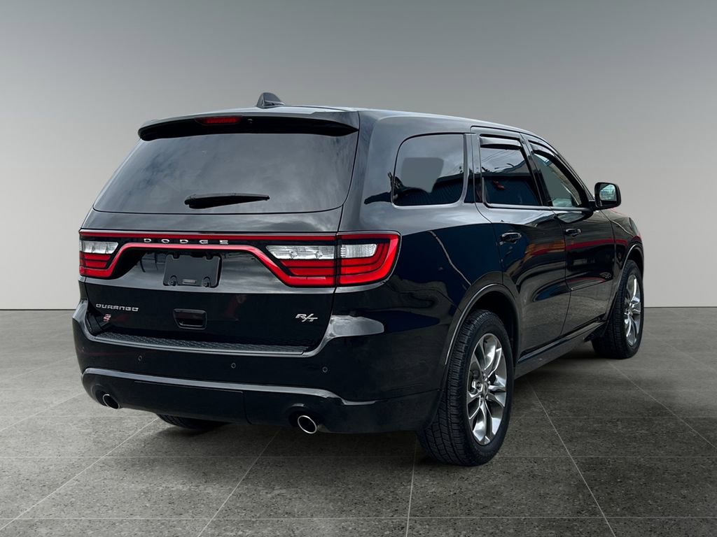 Used 2019 Dodge Durango R/T AWD/4WD image 7