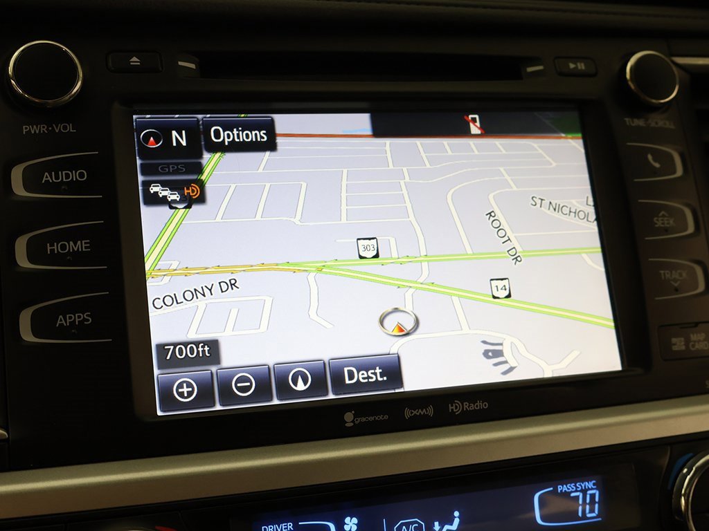 Used 2017 Toyota Highlander XLE image 52