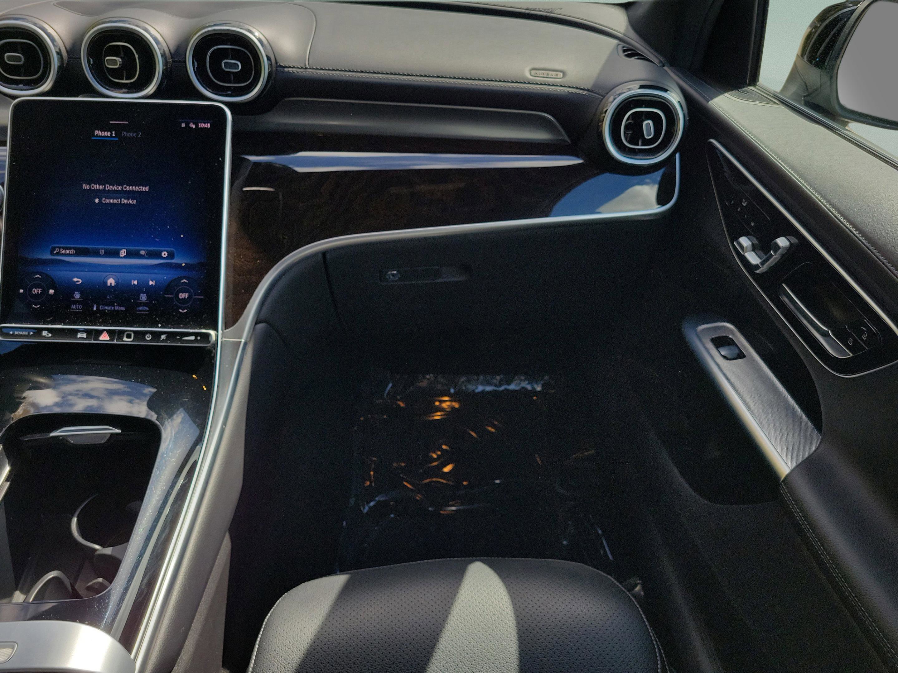 Certified 2024 Mercedes-Benz GLC 300 4MATIC image 14