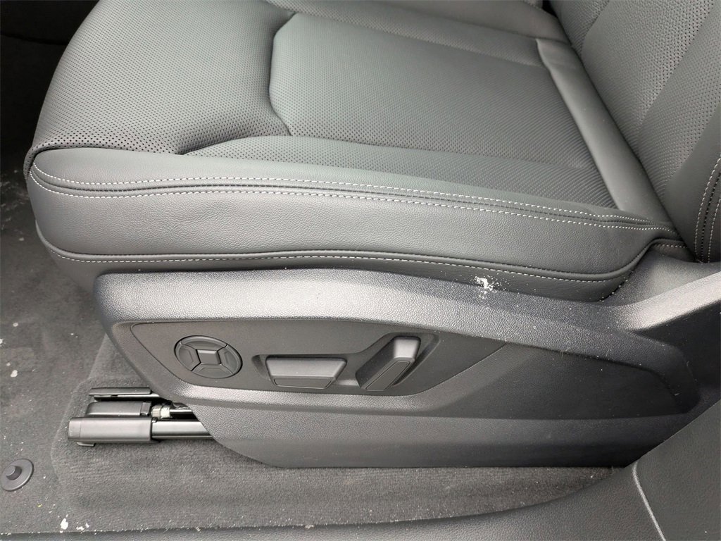 New 2026 Audi Q7 3.0T Premium Plus image 14