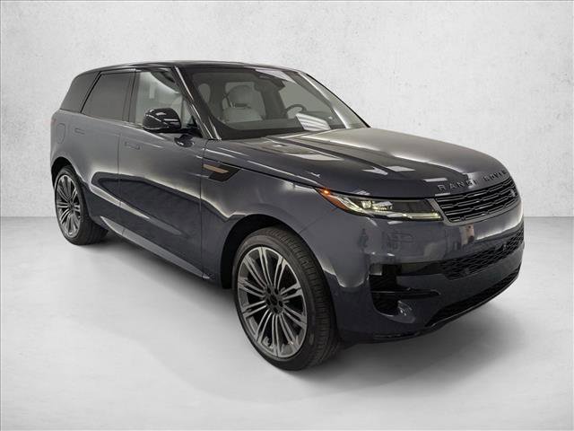 New 2026 Land Rover Range Rover Sport SE image 3