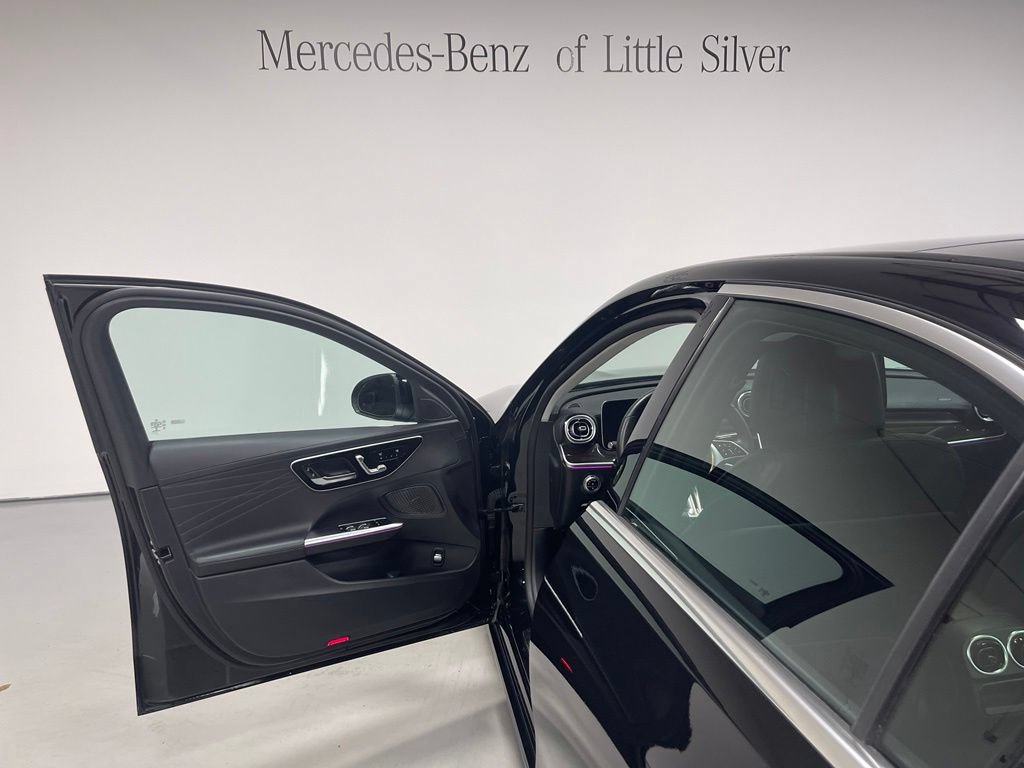 Used 2022 Mercedes-Benz C 300 4MATIC Sedan image 17