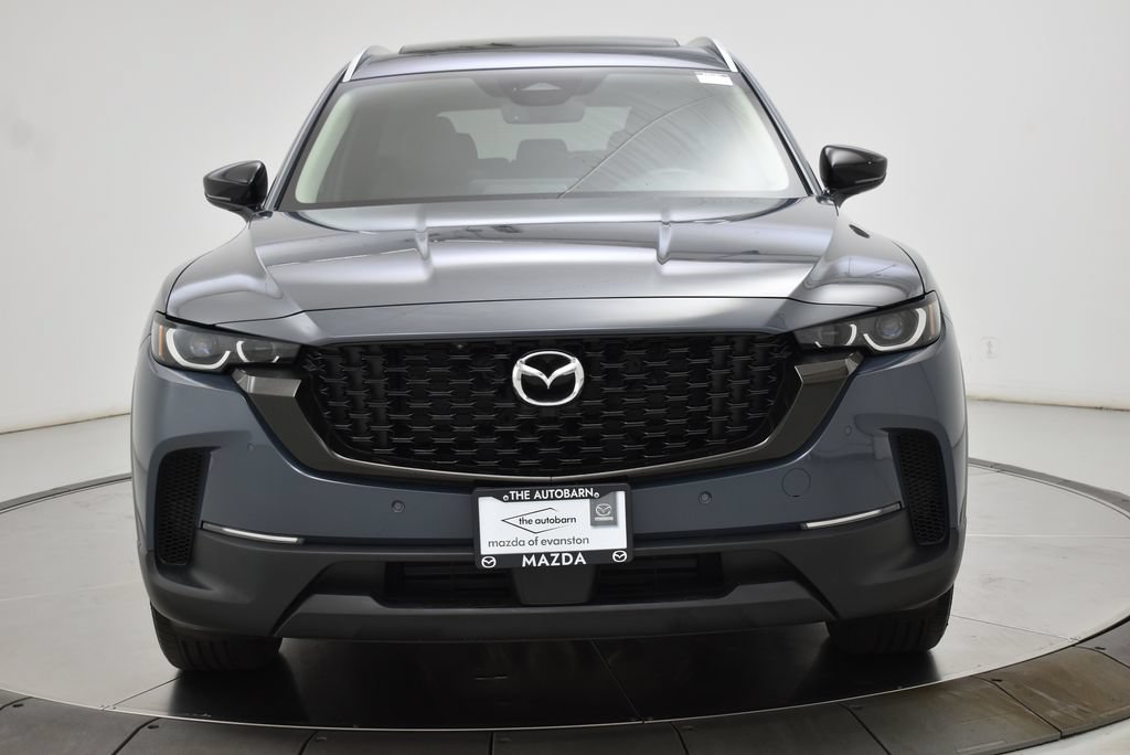 Certified 2026 MAZDA CX-50 AWD 2.5 S w/ Premium Package image 13