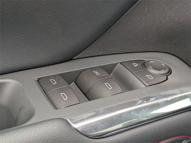 New 2026 Chevrolet Traverse Z71 image 9