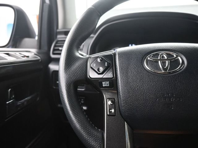 Used 2024 Toyota 4Runner TRD Off-Road image 15