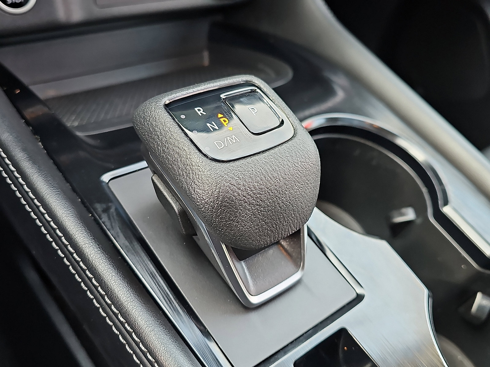 Certified 2021 Nissan Rogue SL w/ Premium Package image 16