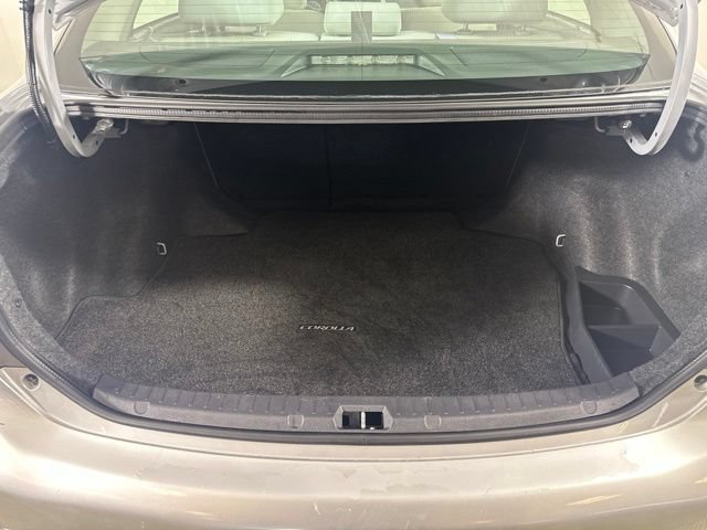 Used 2010 Toyota Corolla FWD image 10
