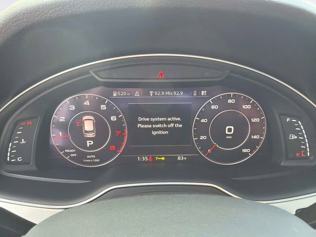 Used 2019 Audi Q7 2.0T Premium Plus w/ Premium Plus Package image 28