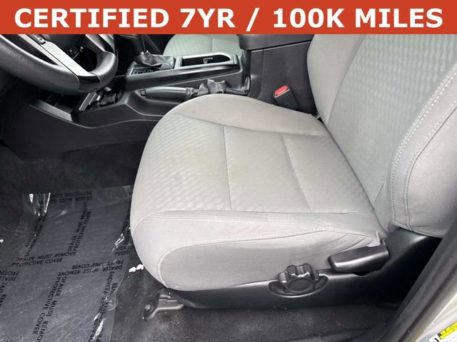 Used 2023 Toyota Tacoma SR AWD/4WD image 15