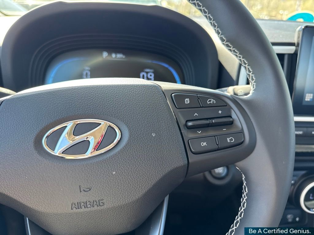 Certified 2026 Hyundai Venue SEL image 52