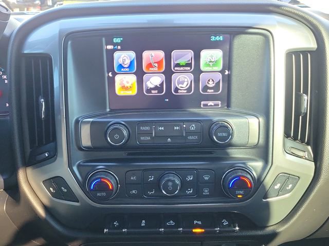 Used 2018 Chevrolet Silverado 1500 LT w/ All Star Edition image 29