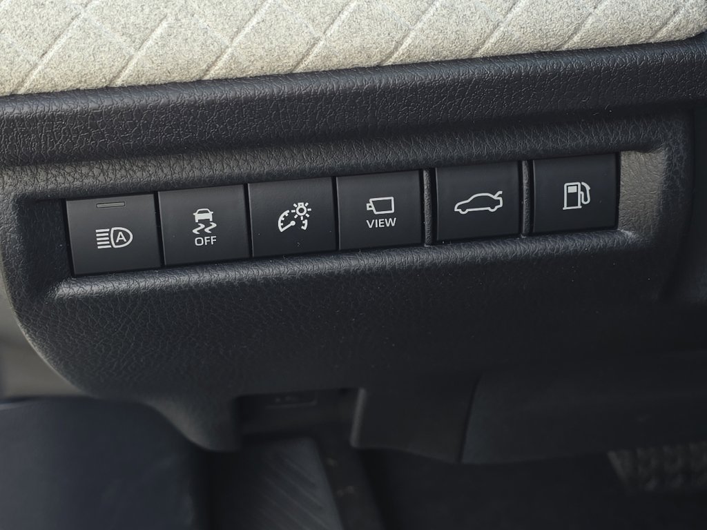 New 2026 Toyota Camry XLE image 25