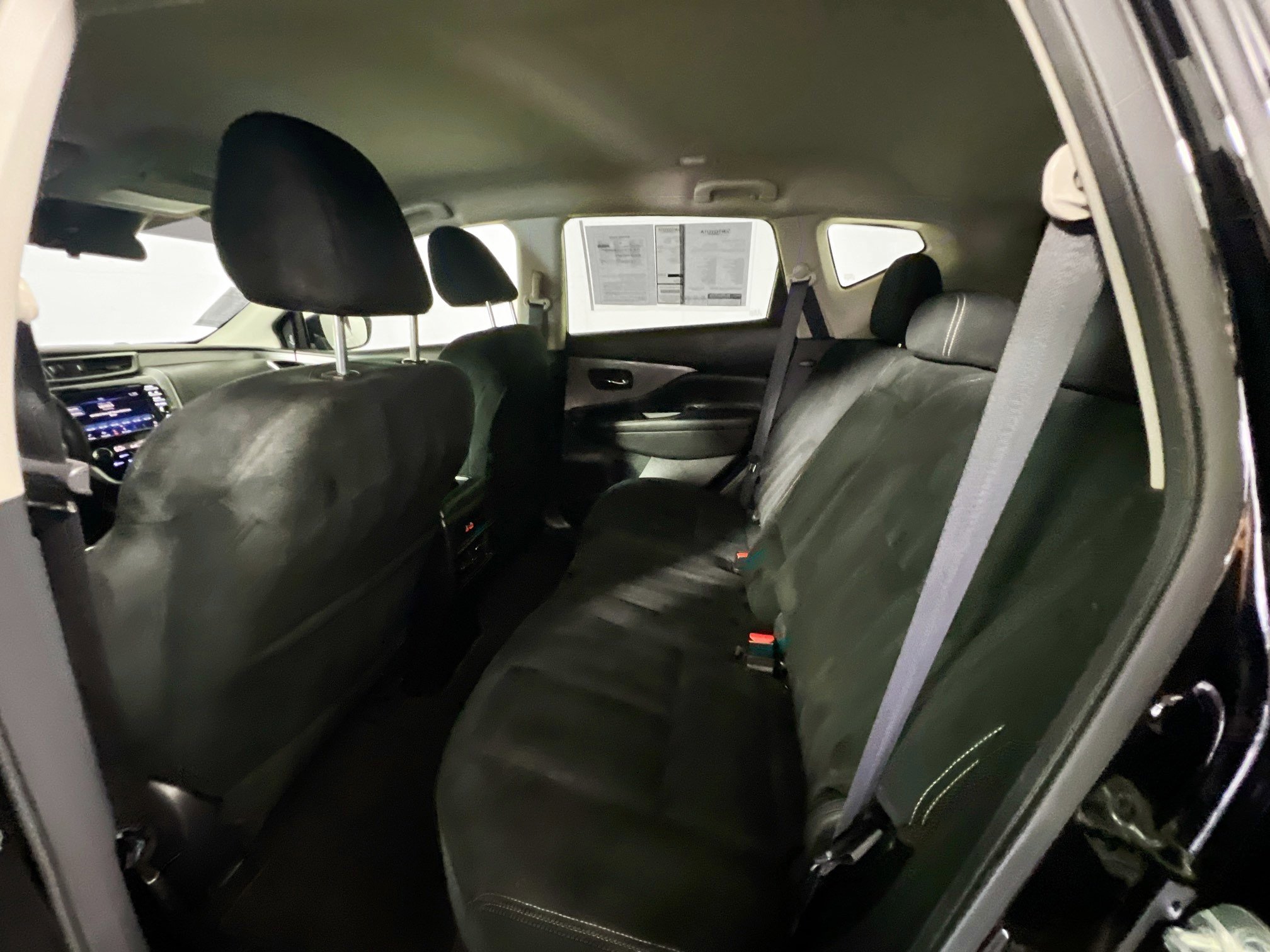 Used 2021 Nissan Murano S image 29