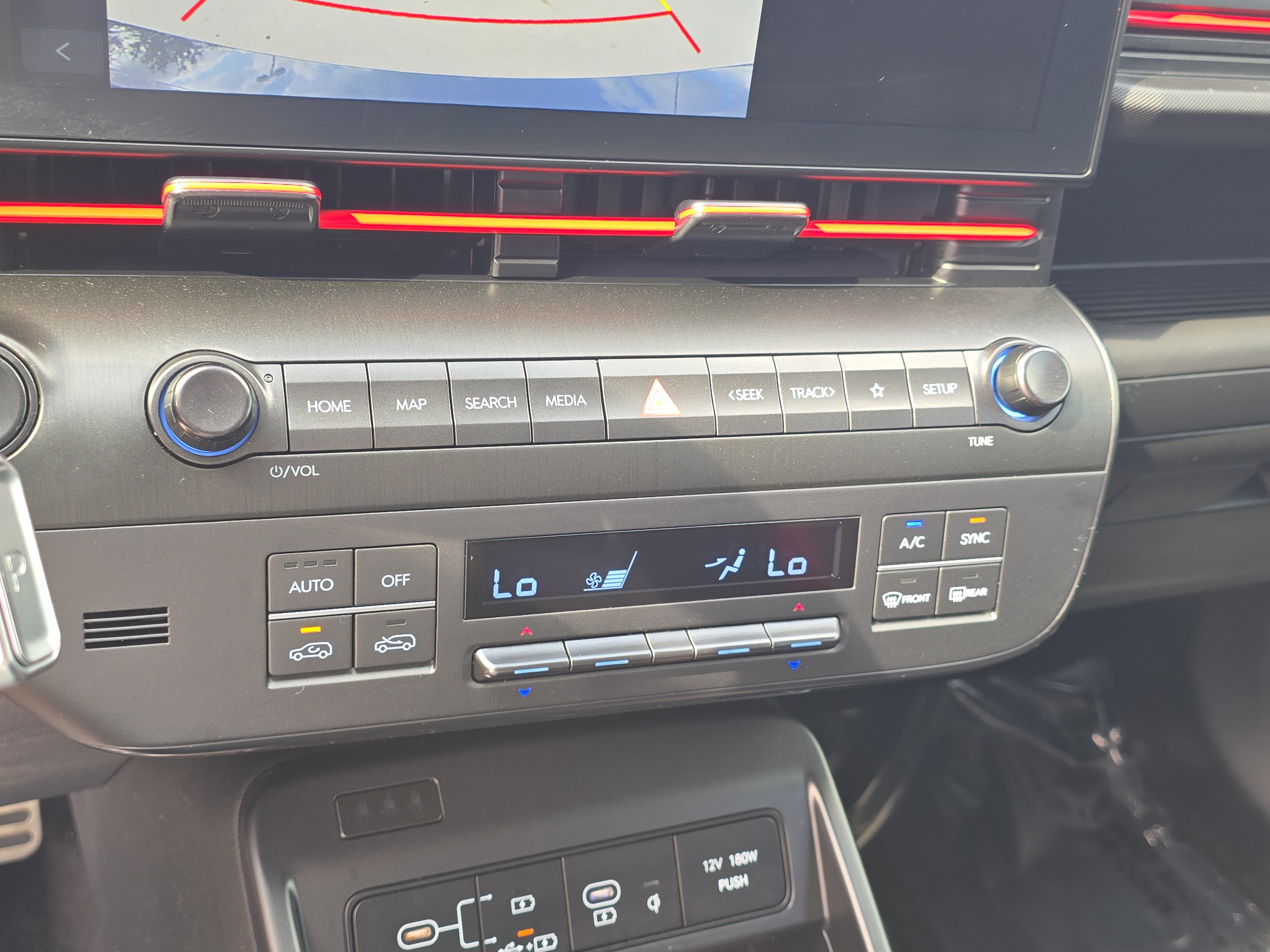 Used 2024 Hyundai Kona N Line AWD/4WD image 24