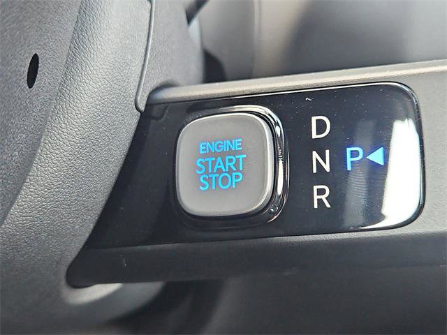 New 2026 Hyundai Palisade Calligraphy image 17