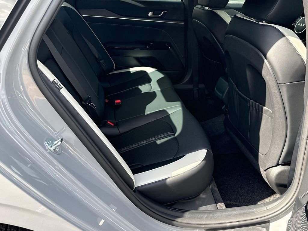Certified 2025 Kia K5 GT-Line FWD image 15