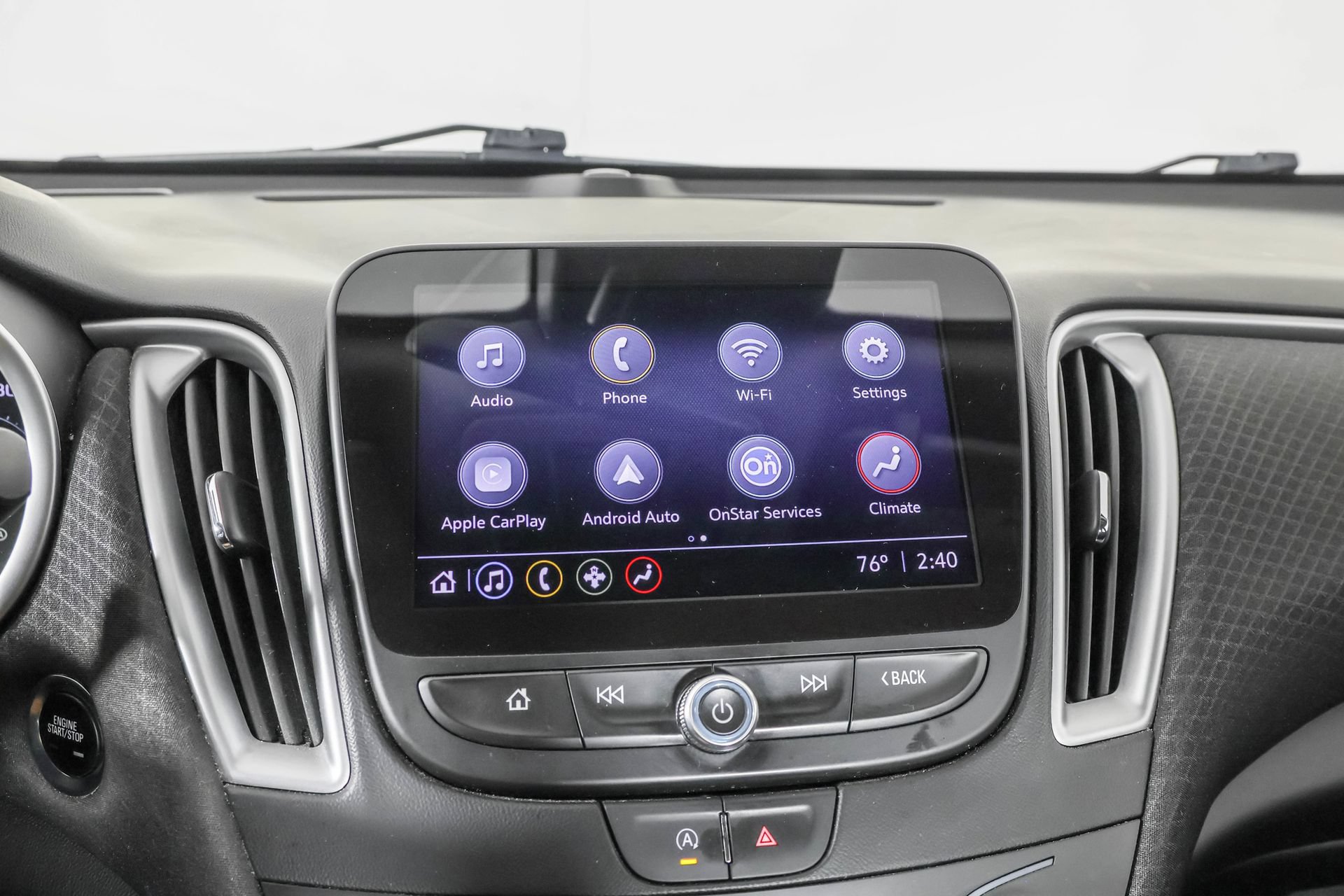Used 2023 Chevrolet Malibu LT FWD image 29